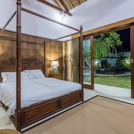 Villa Deh Simba Sanur Exterior foto