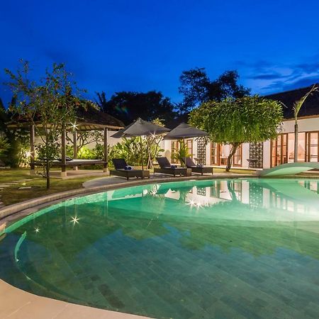 Villa Deh Simba Sanur Exterior foto