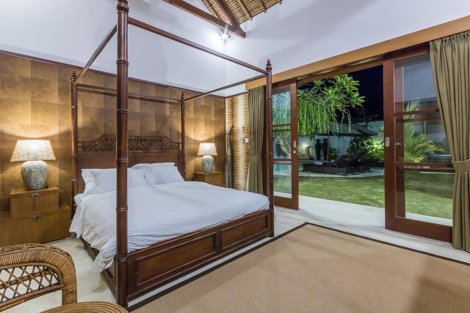 Villa Deh Simba Sanur Exterior foto