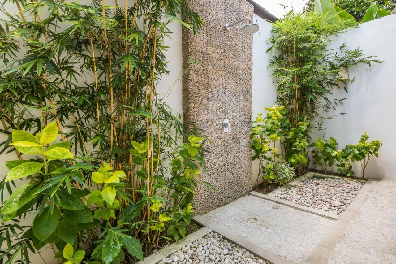 Villa Deh Simba Sanur Exterior foto