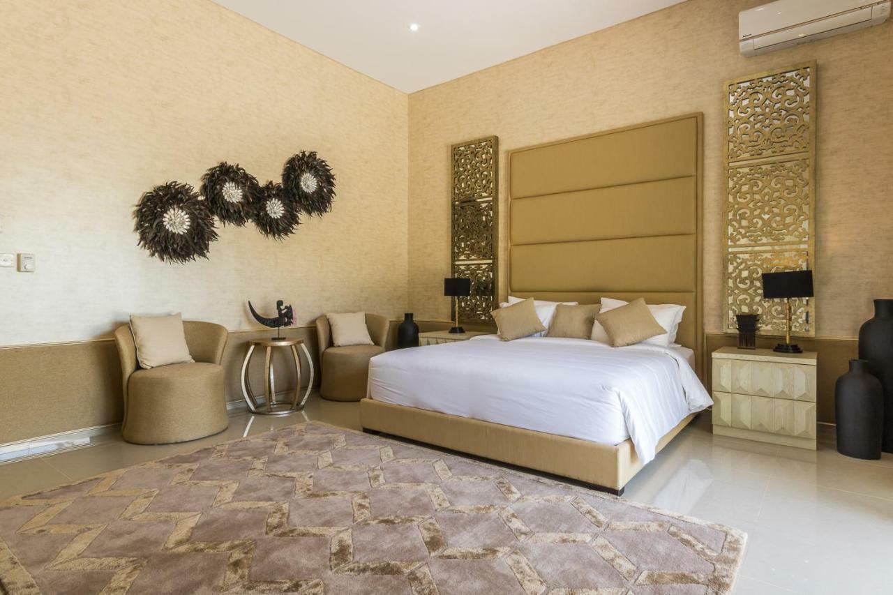 Villa Deh Simba Sanur Exterior foto