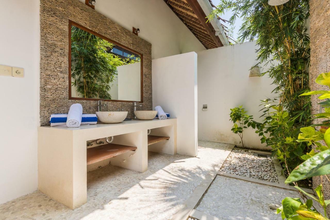 Villa Deh Simba Sanur Exterior foto